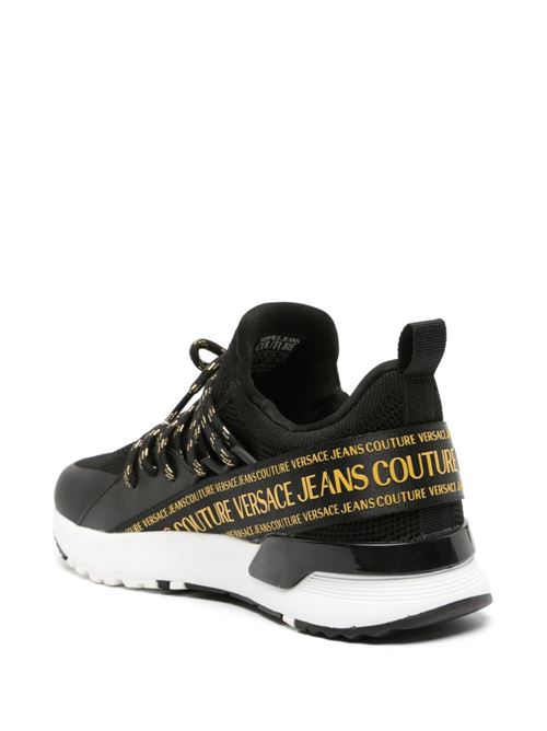 Sneakers donna Dynamic Versace jeans Couture | 76VA3SA8ZS446G89